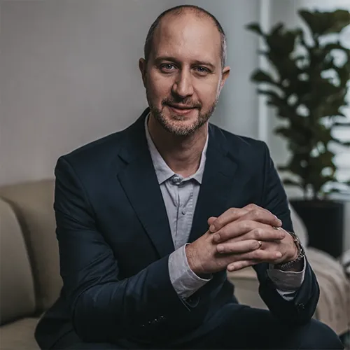 Dr. Fabricio Benvenutti